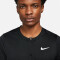 NIKECourt Dri-FIT Advantage Tennis Poloshirt Herren black/white XS