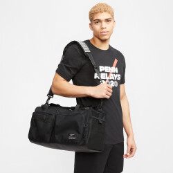 NIKE Utility Power Trainingstasche (Small, 31L) Herren...