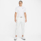 NIKECourt Dri-FIT Tennis Poloshirt Herren white/black M