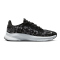 NIKE SuperRep Go 3 Flyknit "Next Nature" Trainingsschuhe Damen black/metallic silver-white 41