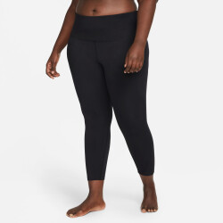 NIKE Yoga Dri-FIT 7/8 High-Rise Leggings Damen 010 -...