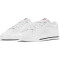 NIKE Court Legacy Next Nature Sneaker Damen white/white-black-volt 43