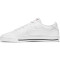NIKE Court Legacy Next Nature Sneaker Damen white/white-black-volt 43