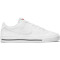 NIKE Court Legacy Next Nature Sneaker Damen white/white-black-volt 43