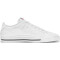 NIKE Court Legacy Next Nature Sneaker Damen white/white-black-volt 43