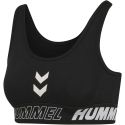 hummel hmlTE MAJA Sport-BH Damen