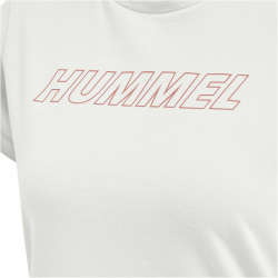 hummel hmlTE CALI Fitnessshirt Damen