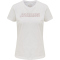 hummel hmlTE CALI Fitnessshirt Damen