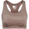 hummel hmlTE TOLA Sport-BH Damen
