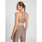 hummel hmlTE TOLA Sport-BH Damen