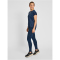 hummel hmlTE TOLA Mesh Fitnesshirt Damen