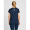 hummel hmlTE TOLA Mesh Fitnesshirt Damen