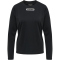 hummel hmlTE TOLA Mesh langarm Fitnesshirt Damen