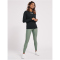 hummel hmlTE TOLA Mesh langarm Fitnesshirt Damen