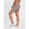 hummel hmlTE TOLA High-Waist Shorts Tights Damen