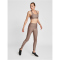 hummel hmlTE TOLA High-Waist Tights Damen