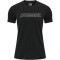 hummel hmlTE CALLUM Trainingsshirt Herren