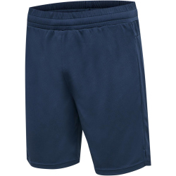 hummel hmlTE TOPAZ Shorts Herren
