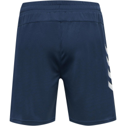 hummel hmlTE TOPAZ Shorts Herren