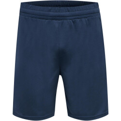 hummel hmlTE TOPAZ Shorts Herren