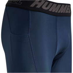 hummel hmlTE TOPAZ Tights Herren