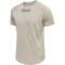 hummel hmlTE TOPAZ Mesh Fitnessshirt Herren