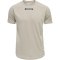 hummel hmlTE TOPAZ Mesh Fitnessshirt Herren
