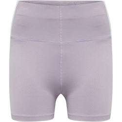 hummel hmlLGC ZELLA High-Waist Fitnessshorts Damen