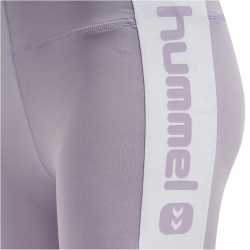 hummel hmlLGC ZELLA High-Waist Fitnessshorts Damen