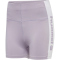 hummel hmlLGC ZELLA High-Waist Fitnessshorts Damen