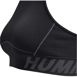 hummel hmlTE CHRISTEL Seamless Sport-Top Damen