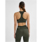 hummel hmlTE CHRISTEL Seamless Sport-Top Damen