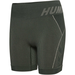 hummel hmlTE CHRISTEL Seamless Shorts Damen