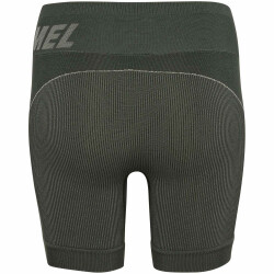 hummel hmlTE CHRISTEL Seamless Shorts Damen