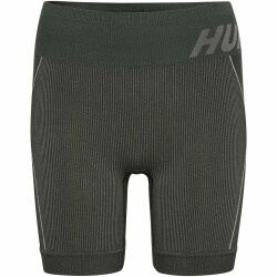 hummel hmlTE CHRISTEL Seamless Shorts Damen