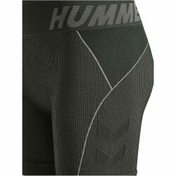 hummel hmlTE CHRISTEL Seamless Shorts Damen