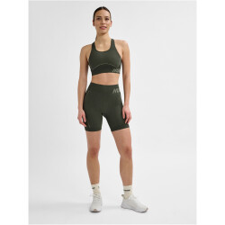 hummel hmlTE CHRISTEL Seamless Shorts Damen