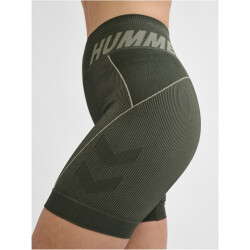 hummel hmlTE CHRISTEL Seamless Shorts Damen