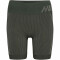 hummel hmlTE CHRISTEL Seamless Shorts Damen