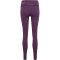 hummel hmlTE CHRISTEL Seamless Mid Waist Tights Damen