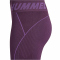 hummel hmlTE CHRISTEL Seamless Mid Waist Tights Damen