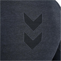 hummel hmlTE MIKE Seamless Mesh Langarmshirt Herren