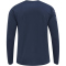 hummel hmlTE TOPAZ langarm Trainingsshirt Herren