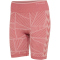hummel hmlMT ENERGY Seamless Mid Waist Shorts Damen