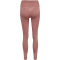 hummel hmlMT ENERGY Seamless High-Waist Tights Damen