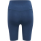 hummel hmlMT GRACE High-Waist Fitnessshorts Damen