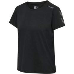 hummel hmlMT TAYLOR Fitnessshirt Damen