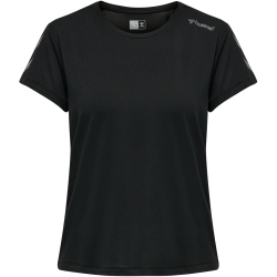 hummel hmlMT TAYLOR Fitnessshirt Damen