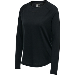 hummel hmlMT VANJA langarm Fitnessshirt Damen