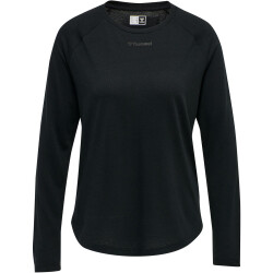 hummel hmlMT VANJA langarm Fitnessshirt Damen